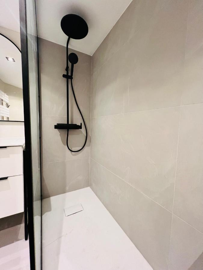 Chez Sandrine, Mon Appartement Elegant + Parking ستراسبورغ المظهر الخارجي الصورة