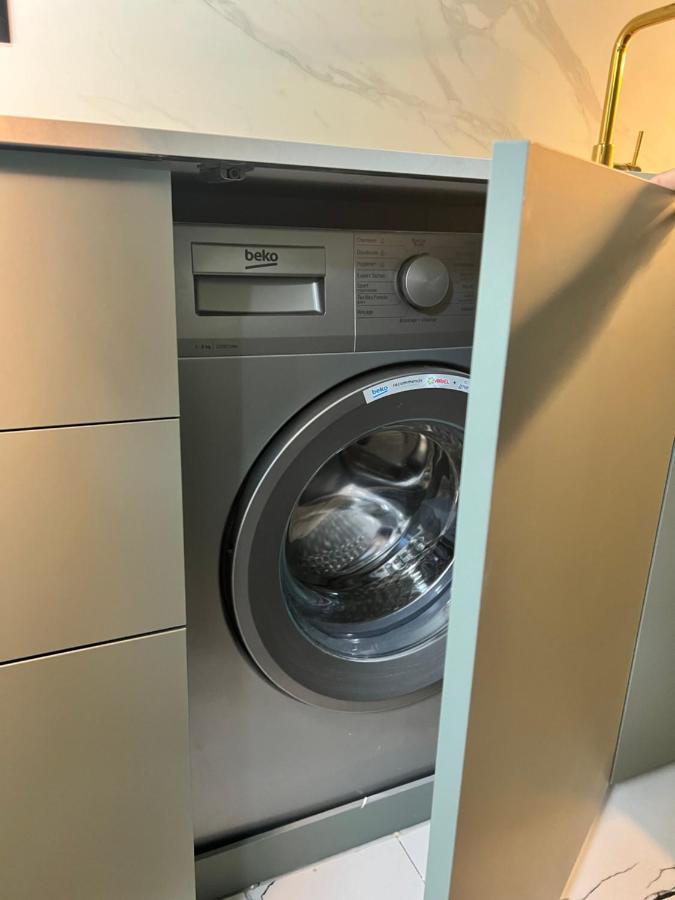 Chez Sandrine, Mon Appartement Elegant + Parking ستراسبورغ المظهر الخارجي الصورة