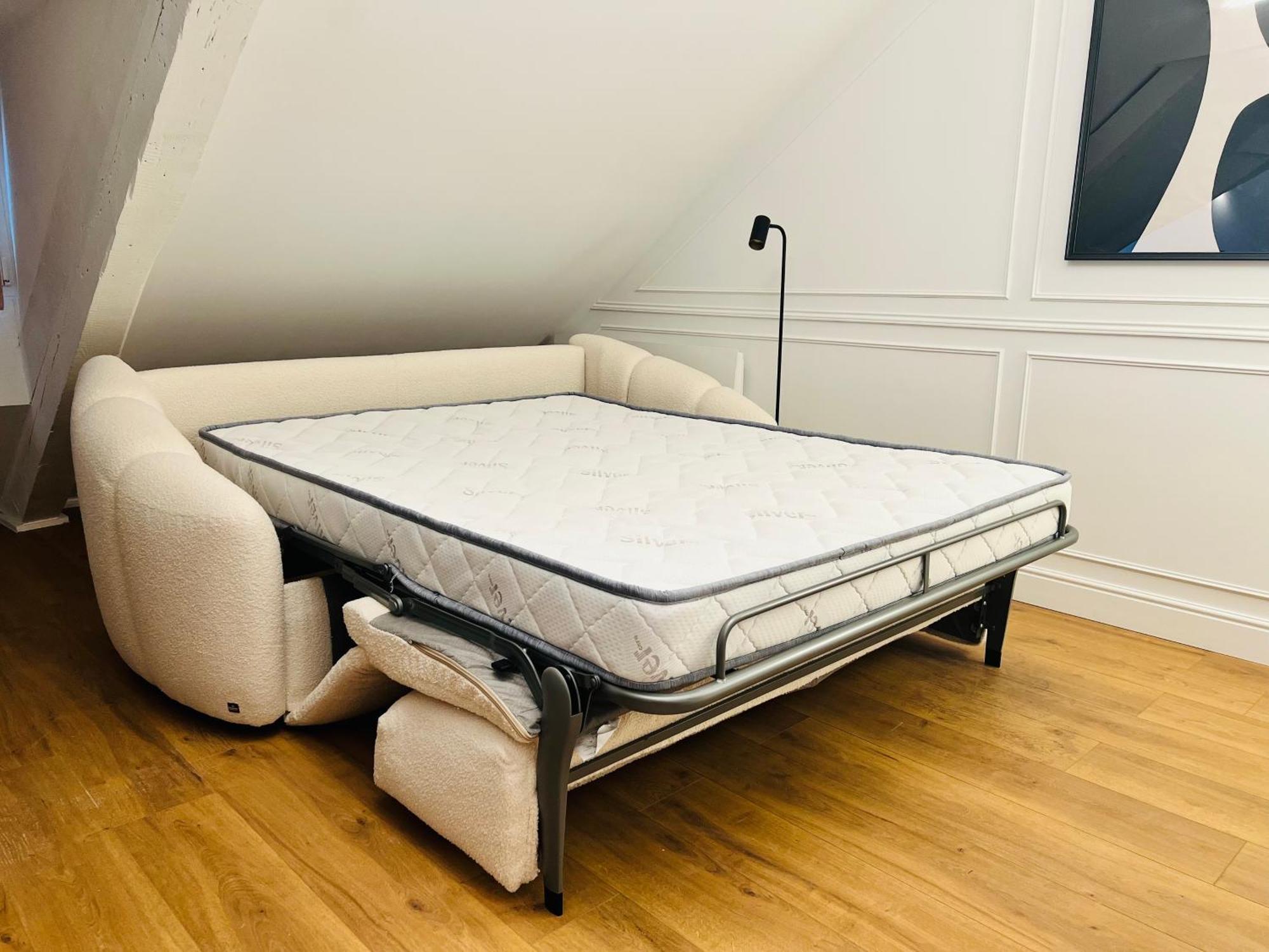 Chez Sandrine, Mon Appartement Elegant + Parking ستراسبورغ المظهر الخارجي الصورة